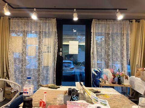 주거지 상권, 수요도 많은 구서동 매장