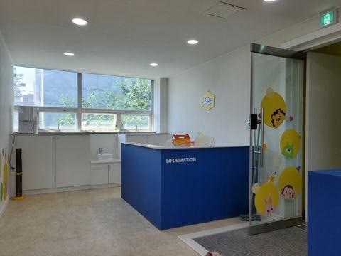 항아리상권, 유동인구 많은 고척동 단지내 상가