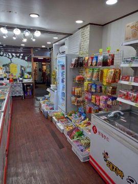 도봉구 창동 주택가 1층 상가