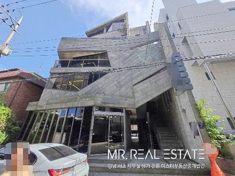 강남구청역,선정릉역도보5분.더블역세권.A급인테리어.테라스有