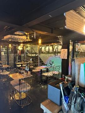 연남동 감성 미로길끝에 위치해 있는 담연 입니다.