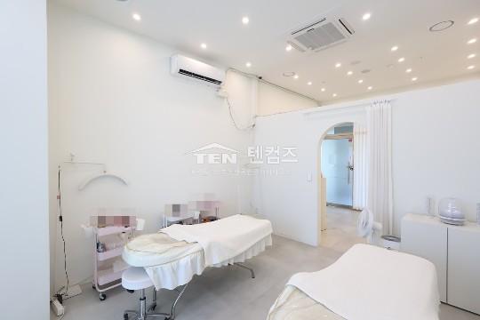 💄 실사용 10p, 8층 뷰티샵 임대 💄