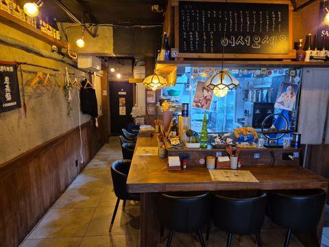 상암동 시설양도 가능한 이자카야