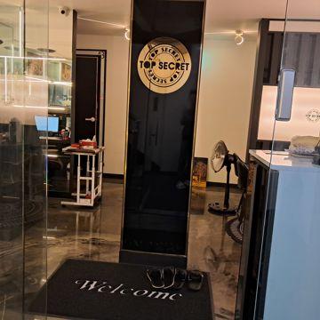 대치동 선릉역 역세권, 고급스러운 인테리어, 매출 좋은 마사지샵