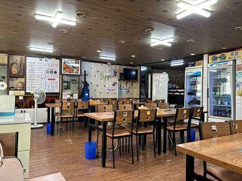 중화동 시설양도 가능한 음식점