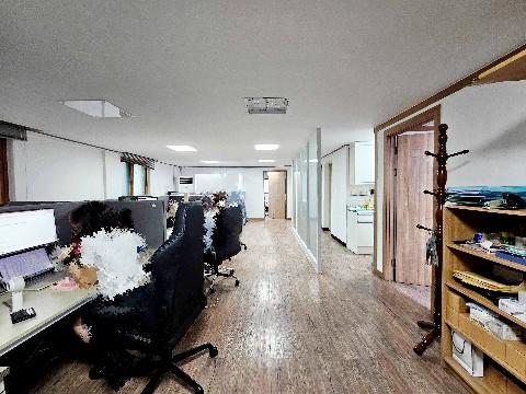 I세븐I 합정역세권 내부룸완비 가성비 좋은 사무실