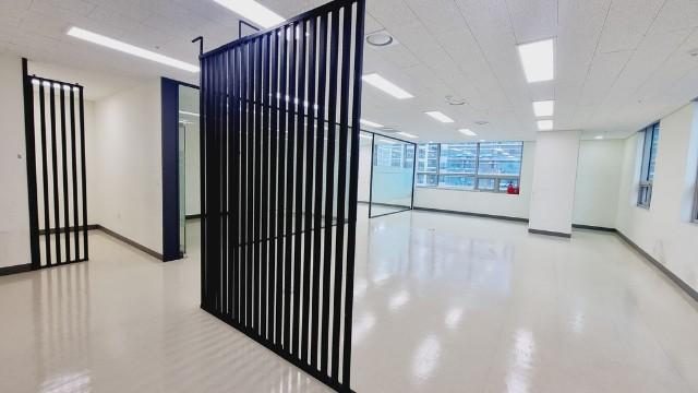 가산역역세권 전용30 코너호실 인테리어깔끔