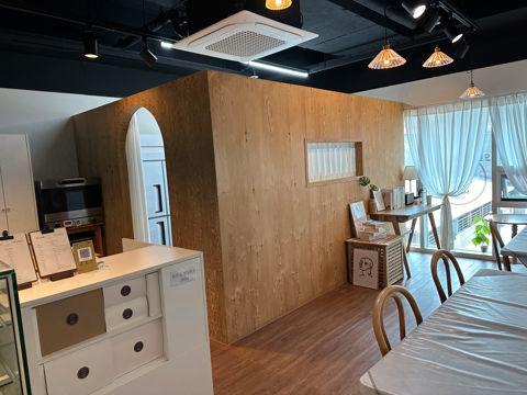 마산동 한강신도시 주거 수요 많은 단지내 상가