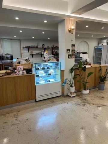 시설 집기 포함, 인테리어 완비된 좌동 카페