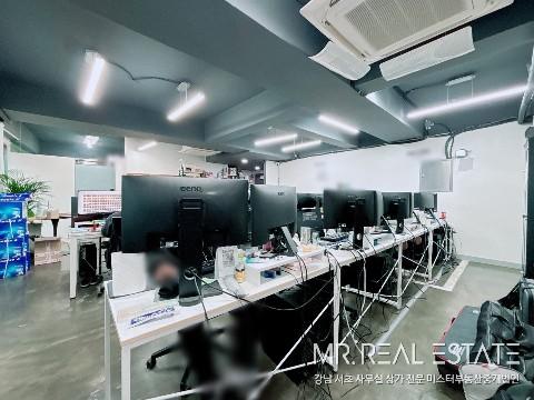 신사역 주차2대 주차편리 S급인테리어 싱크대 테라스 ACE