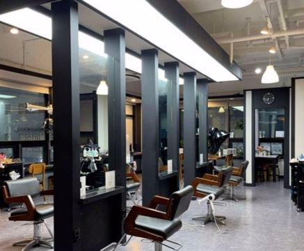 중심상권, 주목도 높은 목동동 미용실