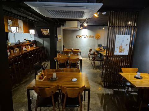 서교동 상권 잡혀 있는 코치구이 전문점