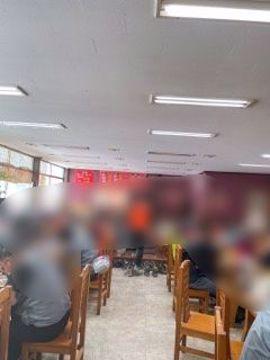 덕은리 매출보장 대로변 중국집