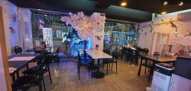 우이동 솔밭공원역 초역세권, 입소문 듣고 찾아오는 실내포차