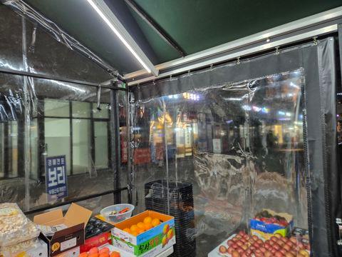서울 송파구 가락동 대단지 아파트 상가 내 유명 매장 임대