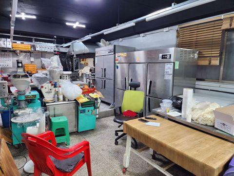 안정적 매출 보장, 신월동 떡집