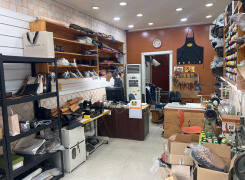 영통역 역세권, 가시성 우수한 영통동 1층 상가