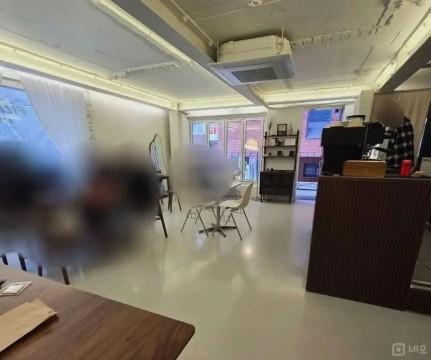 서울숲 아뜰리에길 저권리 희귀 매물 추천 