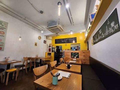 🚶‍♂️아차산역 도보 2분｜시장·먹자골목 인접 핵심상권 매장🚶‍♀️