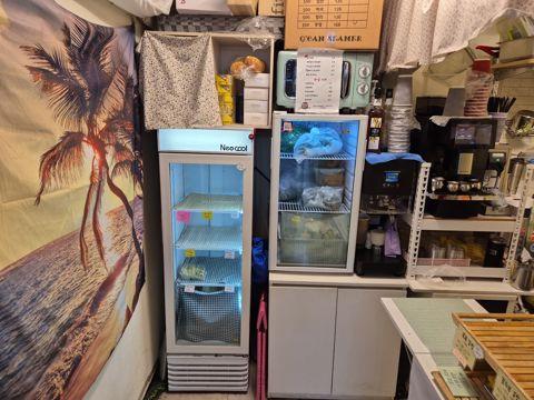서소문동 위치조건 훌륭한 샌드위치 전문점