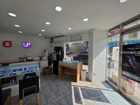 대림동 대림역 역세권, 시설, 인테리어 완비, 단골 많은 이동통신점