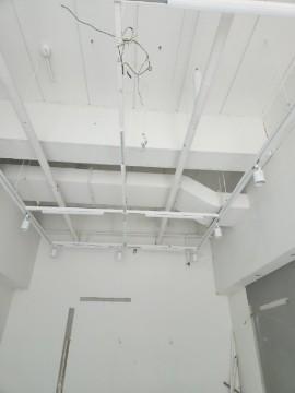 인천 영종도 중산동 1층 사거리 코너 상가