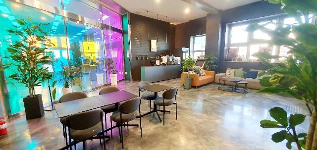 🦋실 179평. 한개층 단독사용. 인테리어 최상급🦋