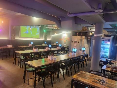 건대역 5분! 60석 규모 매장 / 총1억 인수기회(보증금+시설+권리) 