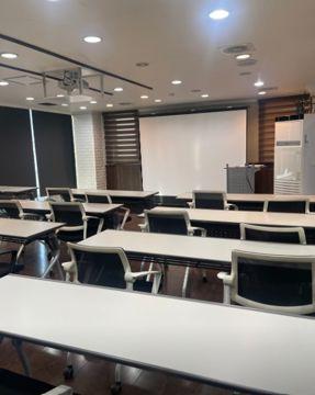 신사동 로데오거리 69평 공간대여