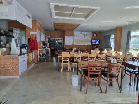 알천냉면 