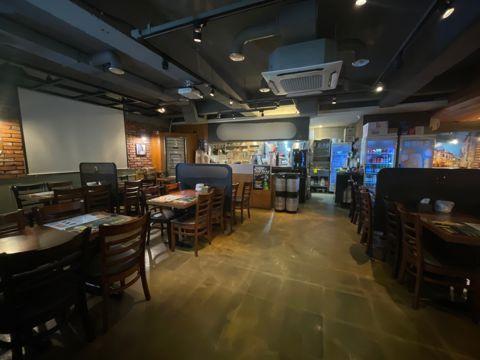 대치동 삼성역 역세권, 시설, 인테리어 완비, 매출 좋은 치킨집