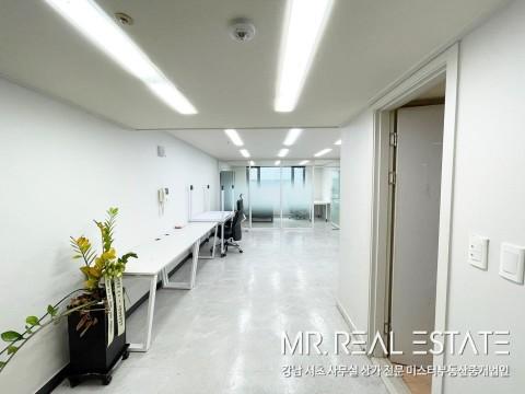 역삼역 1분 즉시입주 가능한 사무실 실사진있음