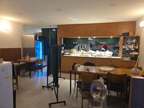 당산동 영등포구청역 역세권, 단골고객 많은 한식주점