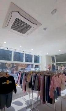 파주시 목동동, 깔끔한 인테리어 완비된 1층 아동복판매점