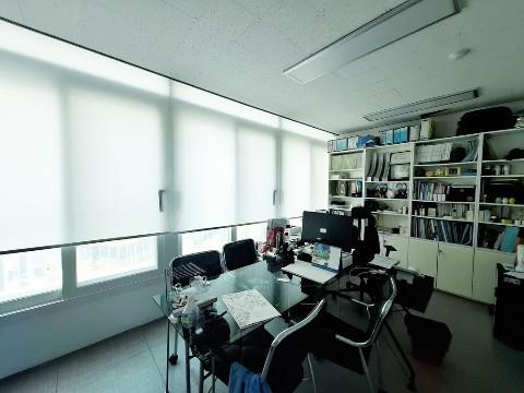 🏢✨ [마포 신수동 풀층 사무실] 꼭대기층 단독 사용의 여유!