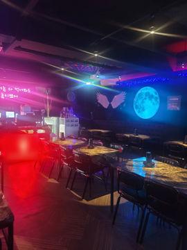 모란역 역세권, 성남동 번화가에 위치한 2층 요리주점