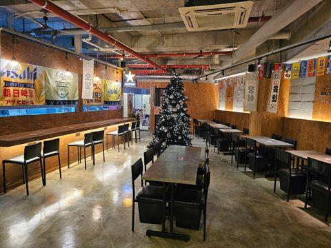 동숭동 혜화역 역세권, 중심상권 위치해 고객 유입 좋은 이자카야