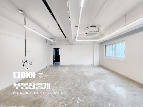DIA 내부 밝은 상가와 사무실 모두 가능합니다 업종 문의주세요