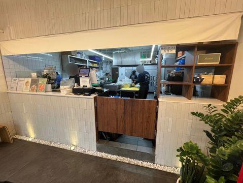 내발산동 우장산역 초역세권, 입소문 듣고 찾아오는 김밥집