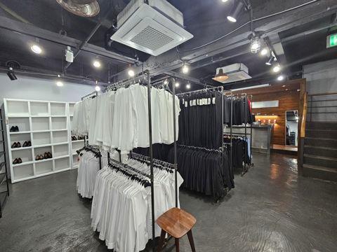 가시성, 접근성 좋은 갈월동 대로변 지하1층 상가