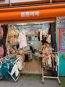 회현역 역세권, 남대문시장 메인상권에 위치한 1층 상가