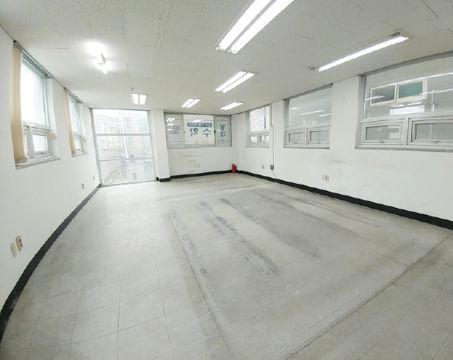 보문역·신설동역 인근 대로변 사무실 임대