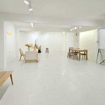 구의동 아차산역 역세권, 깔끔한 인테리어, 예약 많은 대여 스튜디오