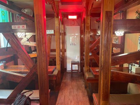 미아동 전통시장 앞, 유동인구 최상 맥주호프점