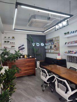 유동인구 많은 메인골목, 자양동 휴대폰매장