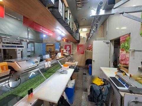 석천사거리역 역세권, 대로변에 위치한 구월동 상가