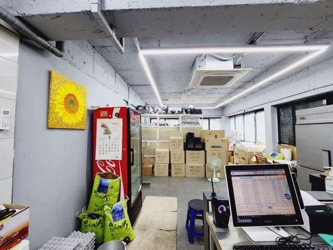 시설 집기 포함, 봉천동 2층 음식점