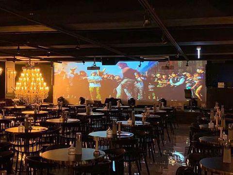 서초동 번화가에 위치한 요리주점