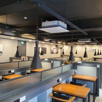 강남구 역삼동접근성 좋은 대로변 스터디 카페 양도 양수