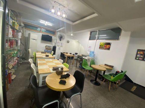 ★삼성역 1번출구 단하나뿐인 분식집★